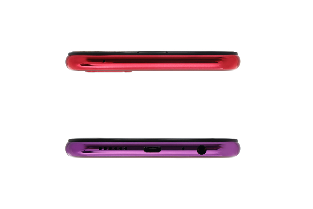 OPPO F9 - 13