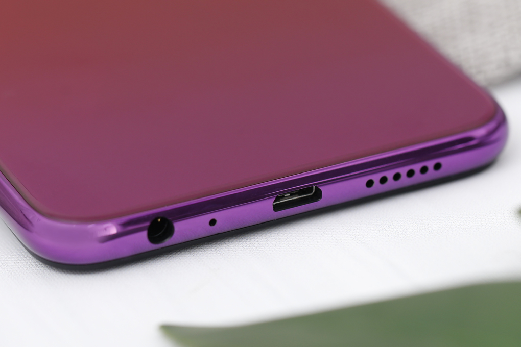 OPPO F9 - 21