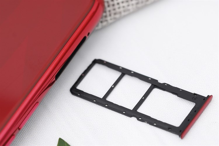 Điện thoại OPPO F9 Màu Đỏ