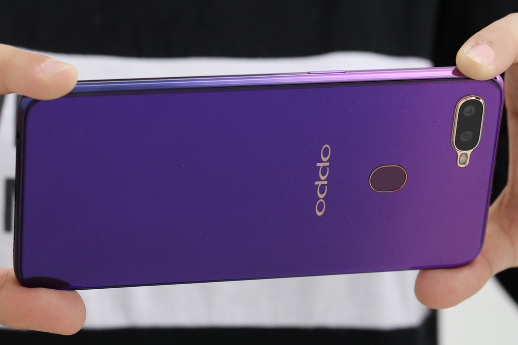 OPPO F9 - 52