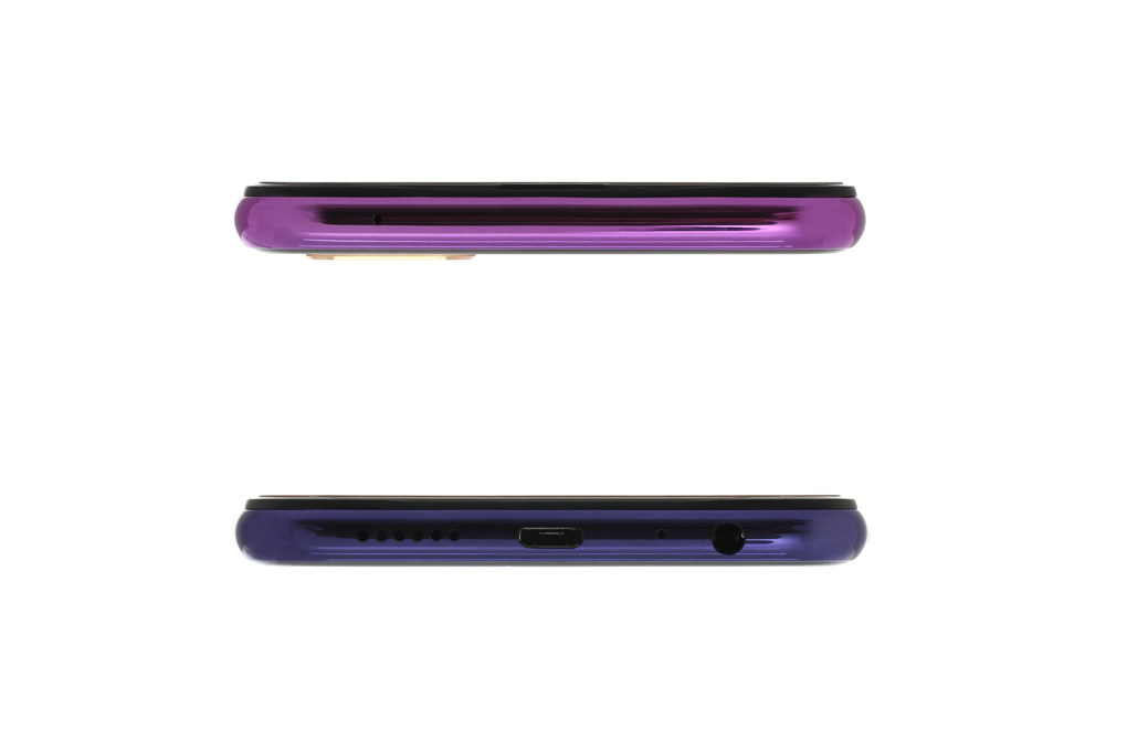 OPPO F9 - 16