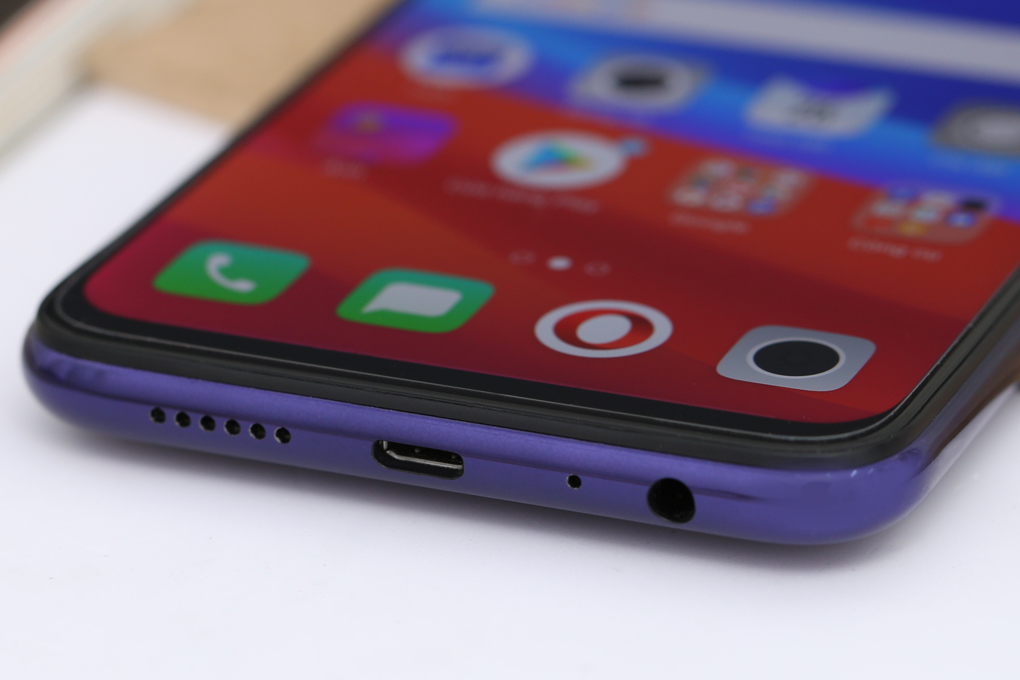 OPPO F9 - 24