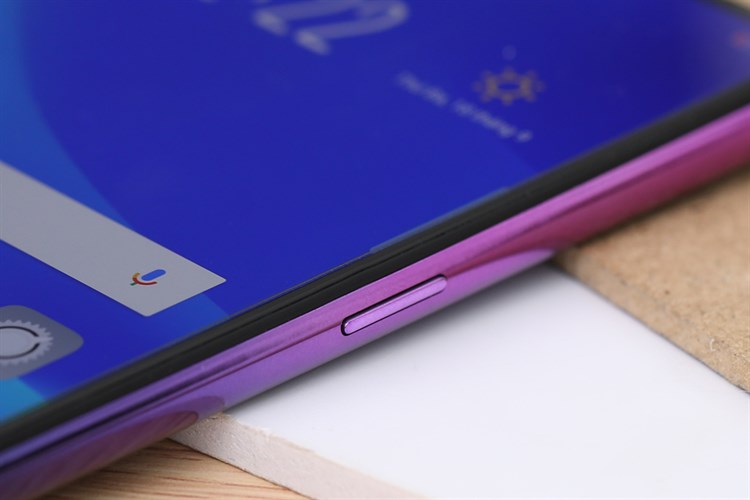 Điện thoại OPPO F9 Màu Tím