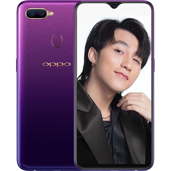 OPPO F9 giá bao nhiêu năm 2019 - Thông tin chi tiết và đánh giá