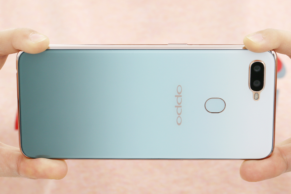 OPPO F9 - 51