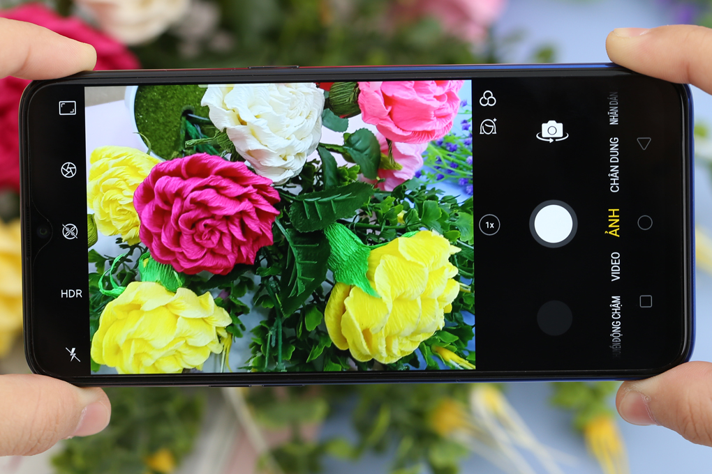 OPPO F9 - 42