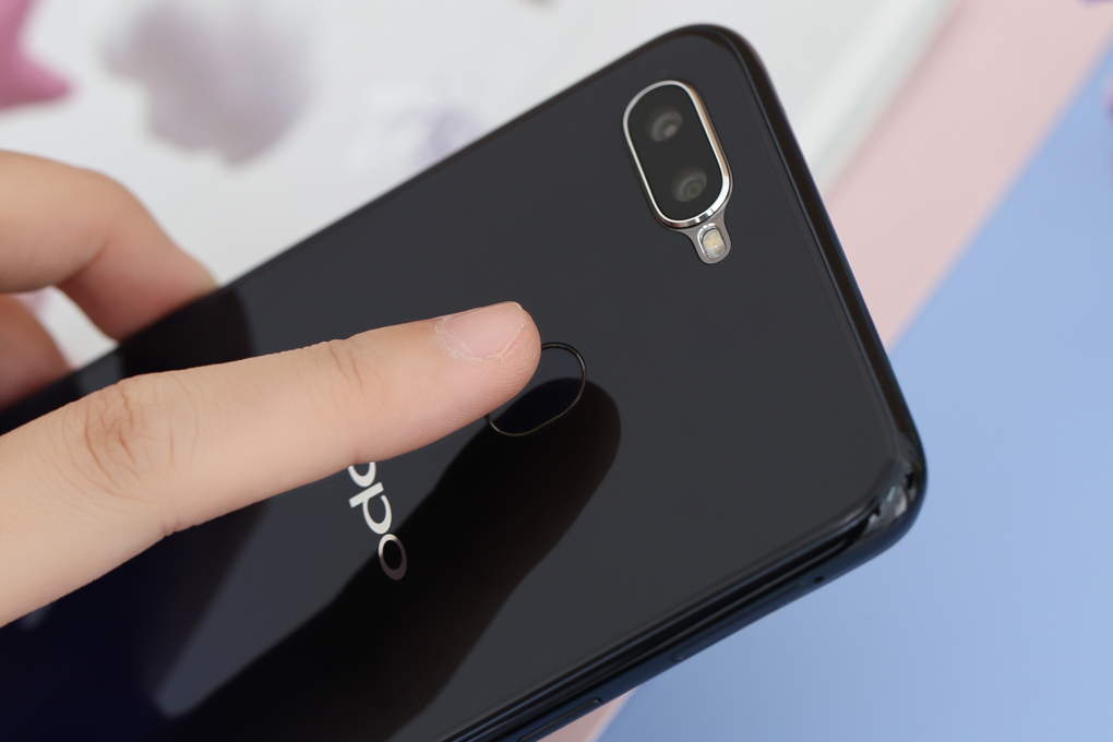 OPPO F9 - 46