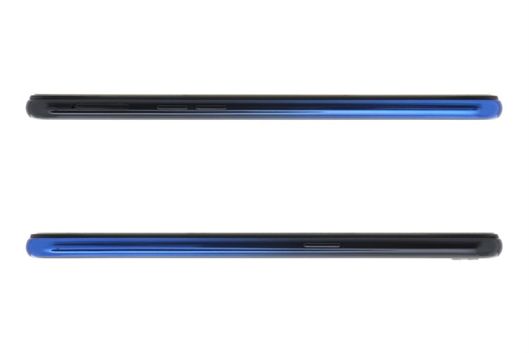 Điện thoại OPPO F9 Màu Xanh Dương