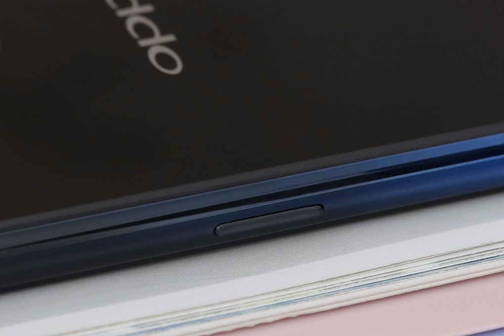 OPPO F9 - 26