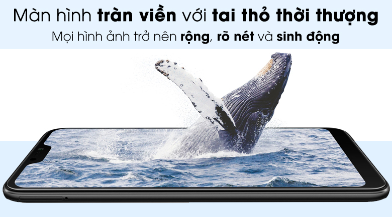 Điện thoại Xiaomi Mi A2 Lite