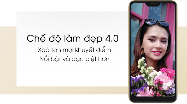 Điện thoại Xiaomi Mi A2 Lite