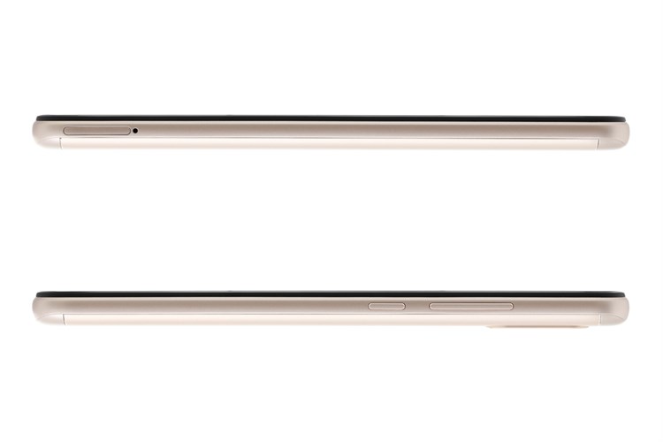 Điện thoại Xiaomi Mi A2 Lite Màu Vàng