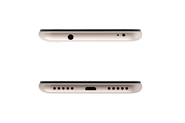 Điện thoại Xiaomi Mi A2 Lite Màu Vàng