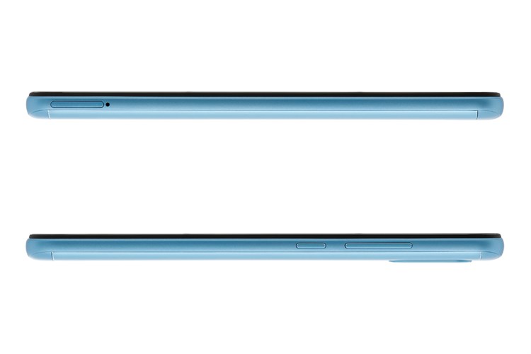 Điện thoại Xiaomi Mi A2 Lite Màu Xanh Dương