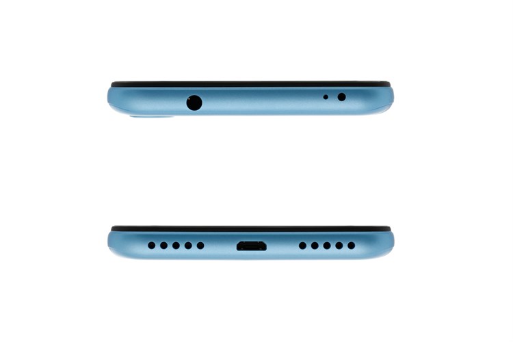 Điện thoại Xiaomi Mi A2 Lite Màu Xanh Dương