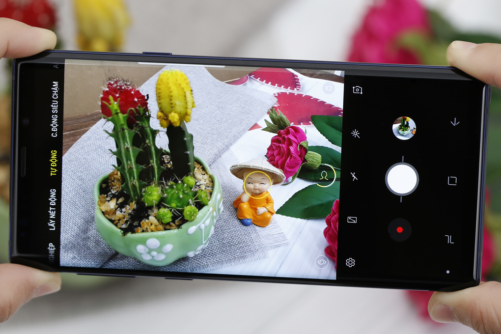 Samsung Galaxy Note 9 512GB - 12