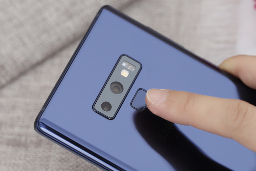 Samsung Galaxy Note 9 512GB - 13