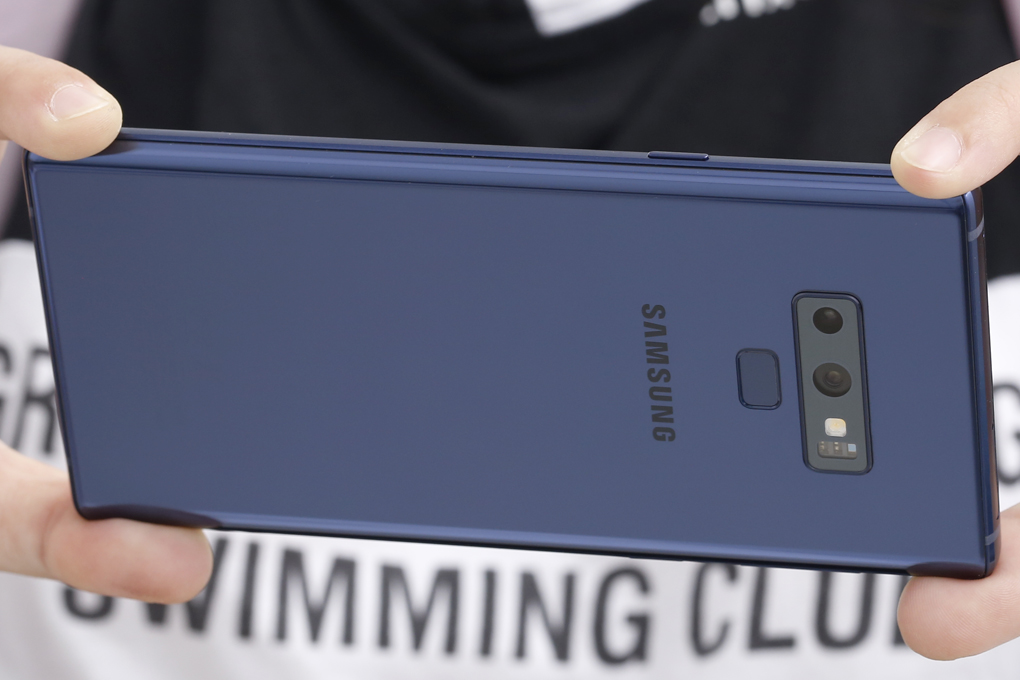 Samsung Galaxy Note 9 512GB - 14