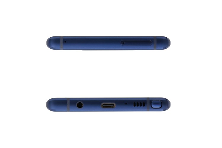 Điện thoại Samsung Galaxy Note 9 512GB