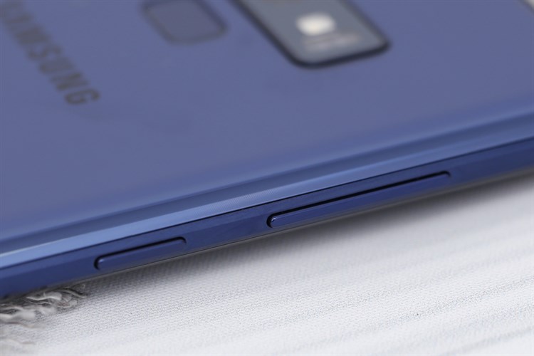 Điện thoại Samsung Galaxy Note 9 512GB