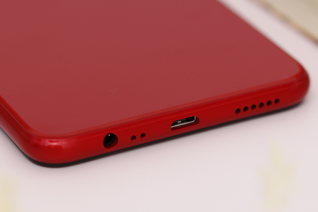OPPO A3s - 11