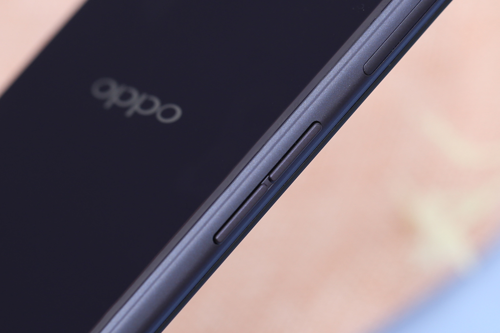 OPPO A3s - 14