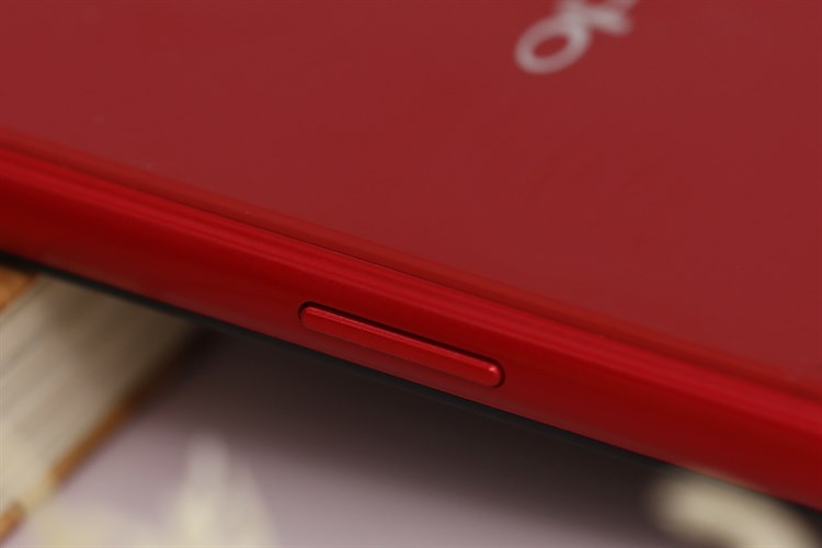 Điện thoại OPPO A3s 32GB