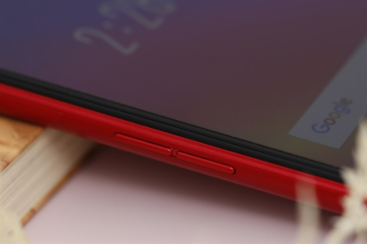 Điện thoại OPPO A3s 32GB