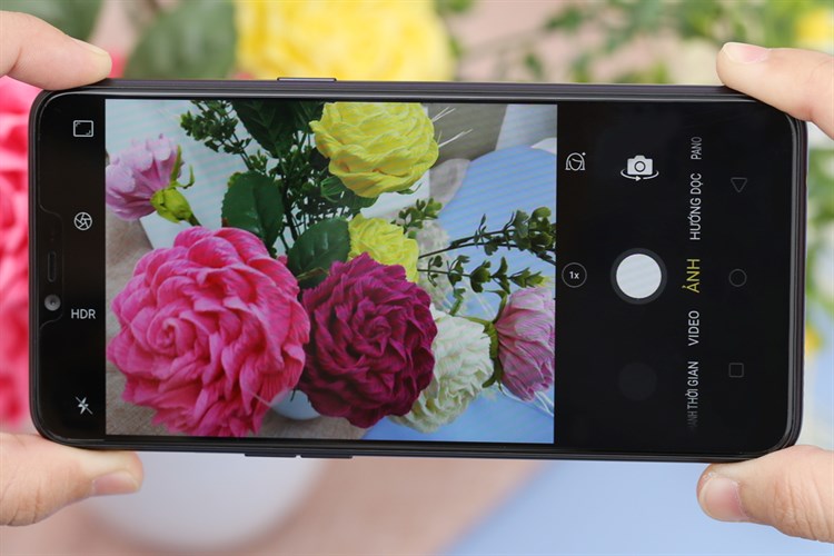 Điện thoại OPPO A3s 32GB