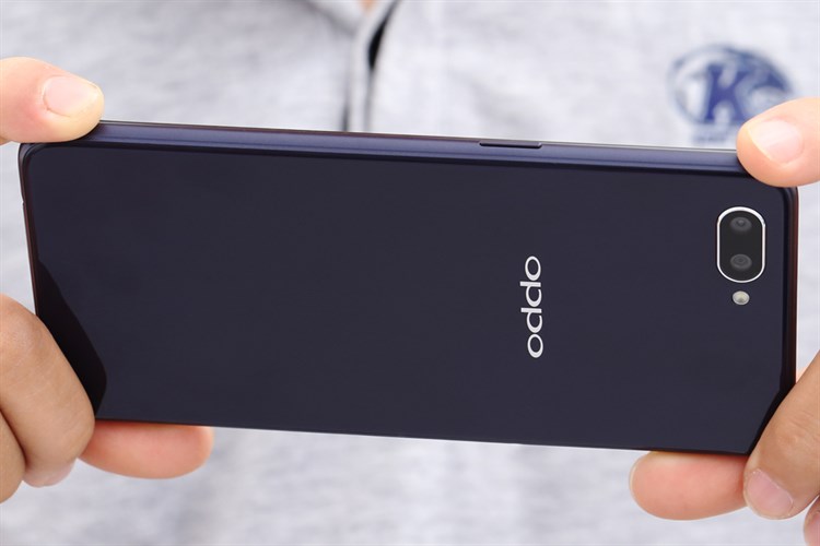 Điện thoại OPPO A3s 32GB