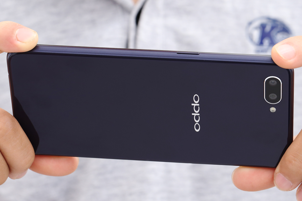 Điện thoại OPPO A3s 32GB