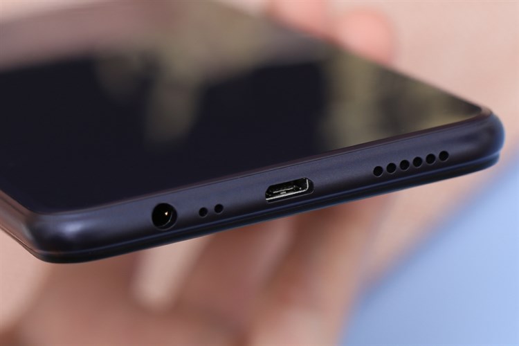 Điện thoại OPPO A3s 32GB