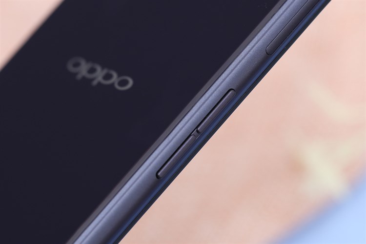 Điện thoại OPPO A3s 32GB