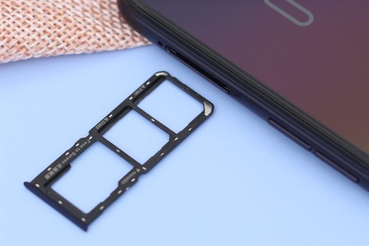 Điện thoại OPPO A3s 32GB