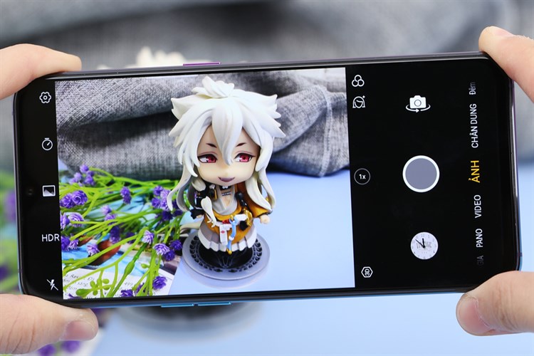 Điện thoại OPPO R17 Pro