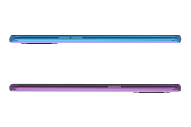 Điện thoại OPPO R17 Pro