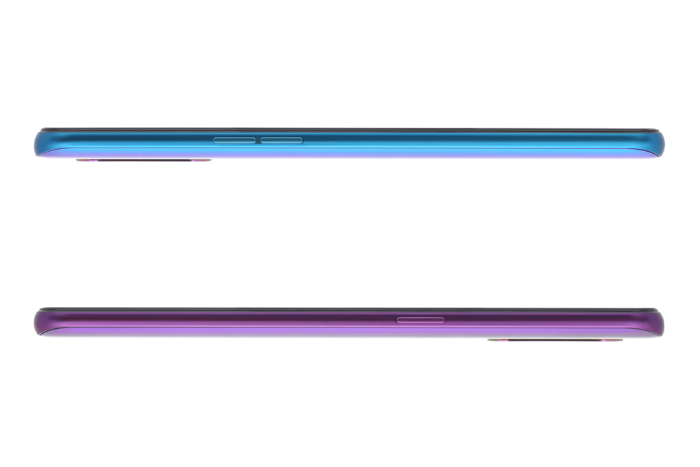 Điện thoại OPPO R17 Pro