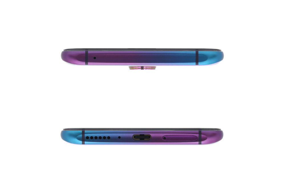Điện thoại OPPO R17 Pro