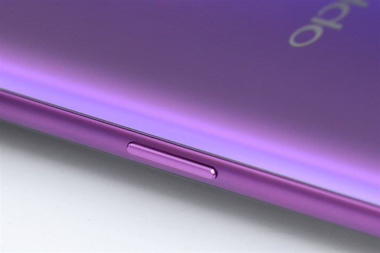 Điện thoại OPPO R17 Pro