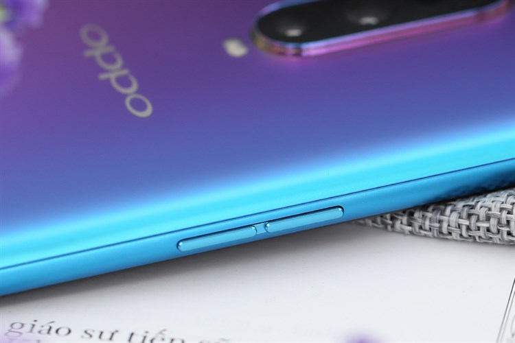 Điện thoại OPPO R17 Pro