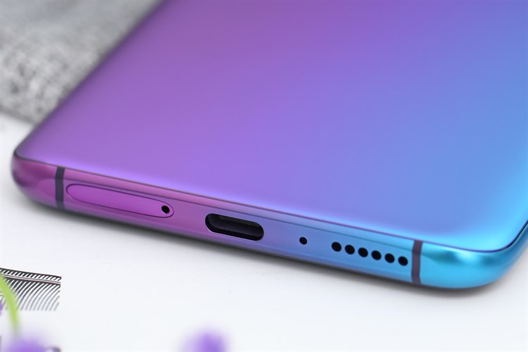 Điện thoại OPPO R17 Pro