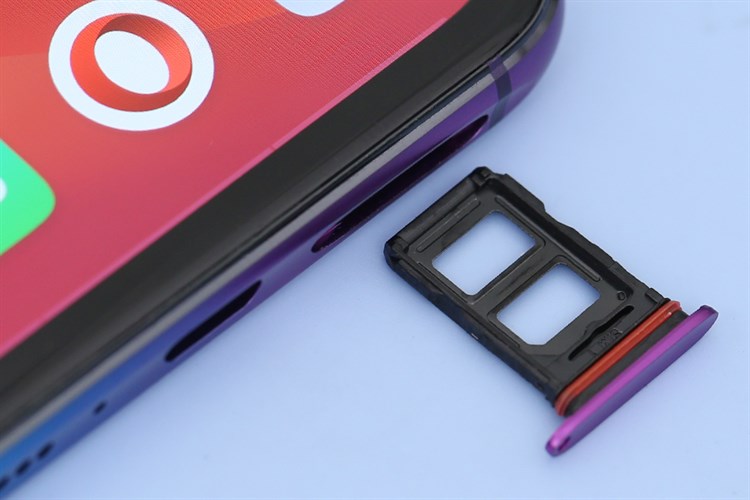 Điện thoại OPPO R17 Pro