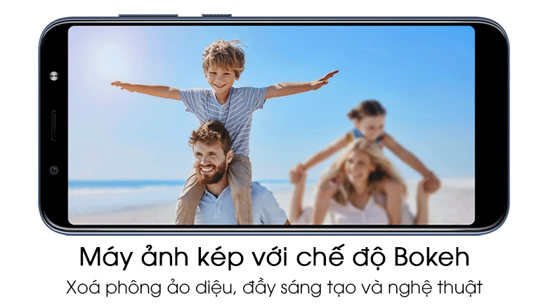 Điện thoại HTC U12 life