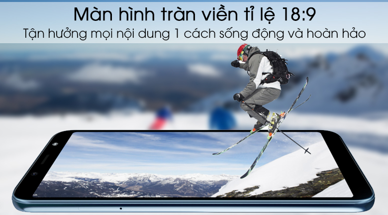 Điện thoại HTC U12 life