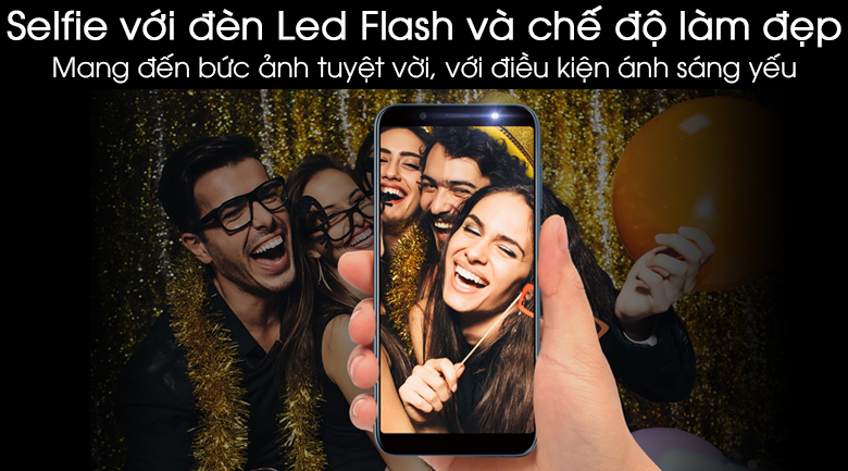 Điện thoại HTC U12 life