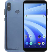 Điện thoại HTC U12 life