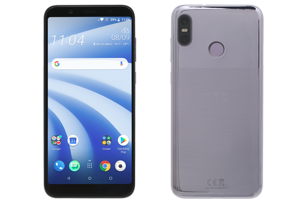 Điện thoại HTC U12 life