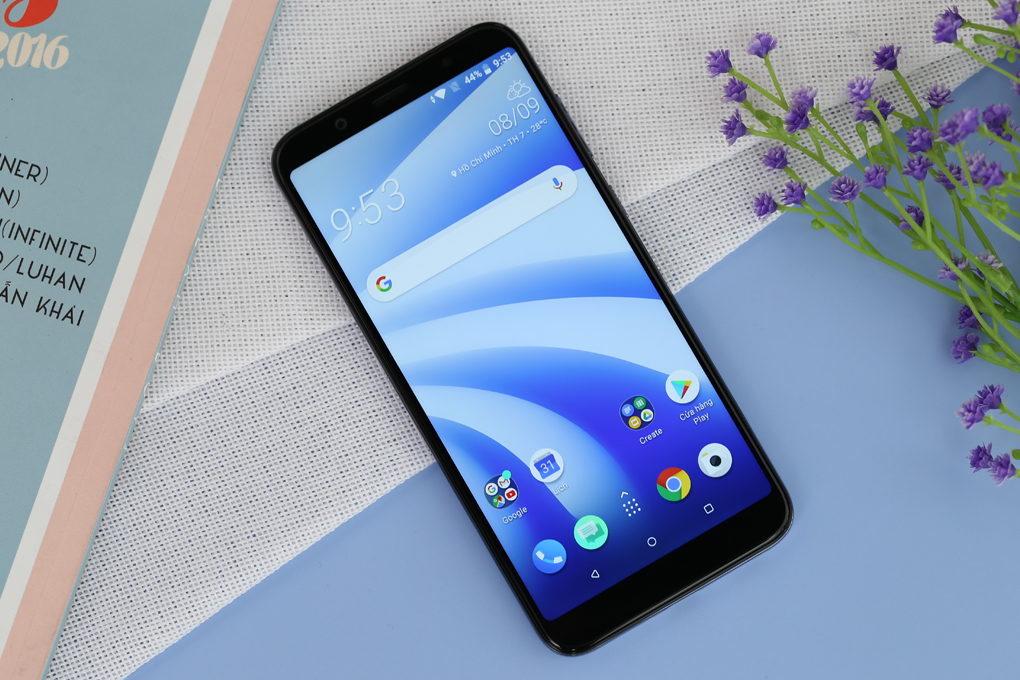 Điện thoại HTC U12 life
