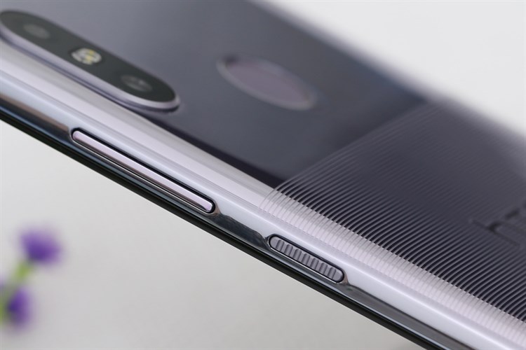 Điện thoại HTC U12 life