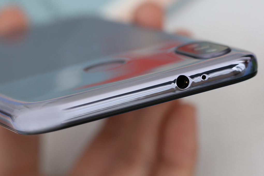 Điện thoại HTC U12 life